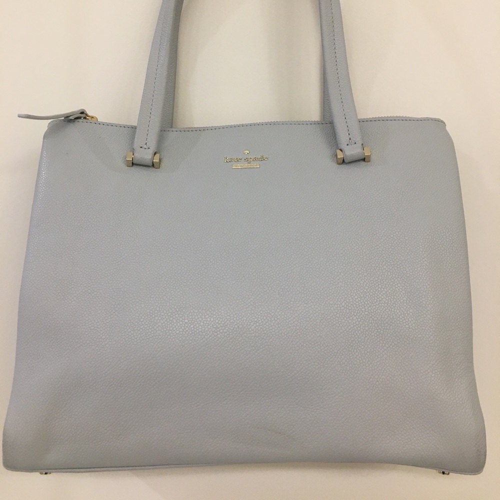 Kate Spade New York Emerson Lane Dasha Leather Bag